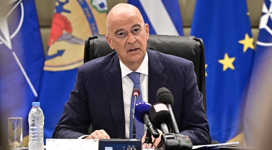 Στις Βρυξέλλες ο Νίκος Δένδιας (24/11) για διαβουλεύσεις για το πρόγραμμα SAFE