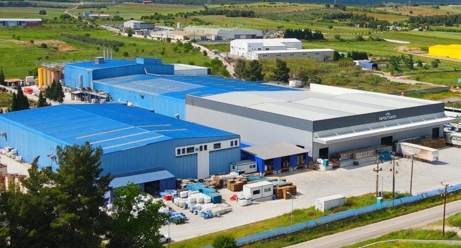 Παπουτσάνης: Στο 23,30% το ποσοστό του CEO Μ. Τασόπουλου