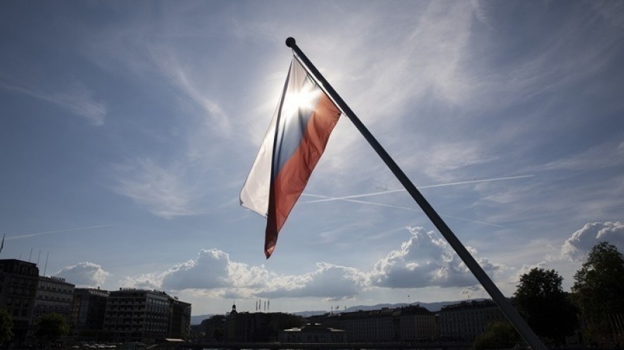 Ρωσία: Περιστατικά εμπρηστικών επιθέσεων σε δύο εκλογικά τμήματα