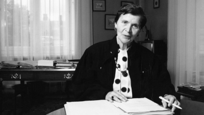 Figaro για Αρβελέρ: Η κορυφαία Βυζαντινολόγος έφυγε από τη ζωή - Η ύψιστη τιμή από τον Mitterrand και η γνωριμία με τον Picasso