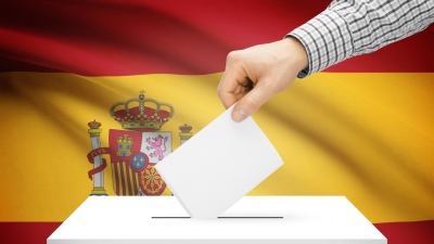 Ισπανία: Δημοσκόπηση δίνει απόλυτη πλειοψηφία σε Λαϊκό Κόμμα και Vox στις εκλογές της 23ης Ιουλίου