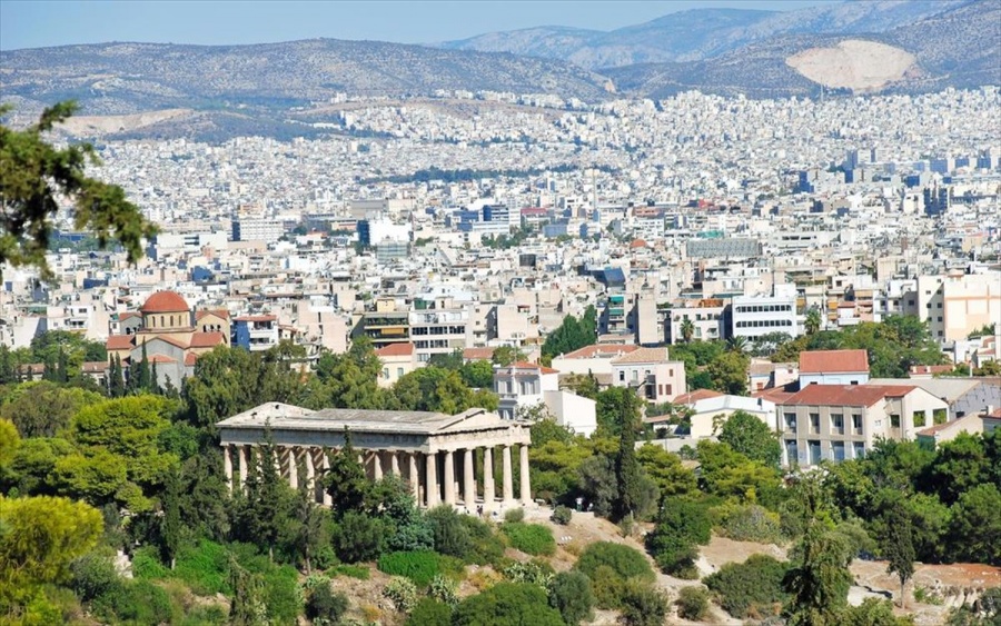 Κορωνοϊός: Νέα προληπτικά μέτρα από τον Δήμο Αθηναίων