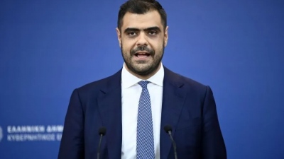 Μαρινάκης για Novartis: Μια πρωτοφανής σκευωρία ήρθε να συναντήσει πολλά λεφτά