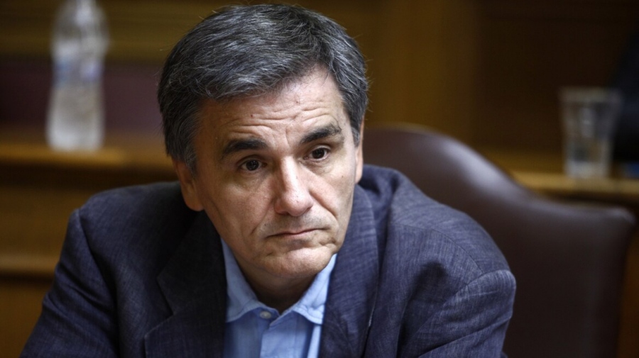 Τσακαλώτος (ΣΥΡΙΖΑ): Μάστορας ο Μητσοτάκης στη ζεύξη του ακραίου κέντρου με την ακροδεξιά