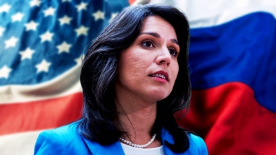 Εμφύλιος στις ΗΠΑ για τη Ρωσία - Η Gabbard καρατόμησε την κορυφαία διπλωμάτισσα της CIA στη Μόσχα - To άγριο παρασκήνιο