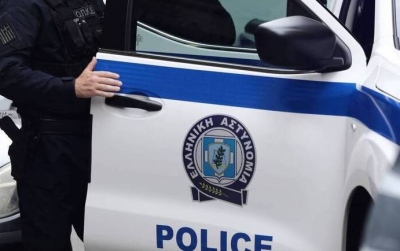 Φάρσα το τηλεφώνημα για τοποθέτηση βόμβας στα Δικαστήρια της Ευελπίδων