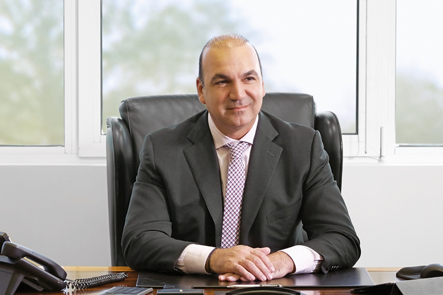 Μασούτης (ΚΕΕ): Το νέο φορολογικό να λάβει υπόψιν επαγγελματίες με εισόδημα κάτω από 10.000 ευρώ