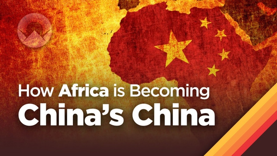 Κίνα: 10.000 εταιρίες δραστηριοποιούνται στην Αφρική