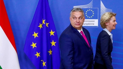 EE: Δεν κάμφθηκε το ουγγρικό veto για το embargo στο ρωσικό πετρέλαιο – Νίκη Orban