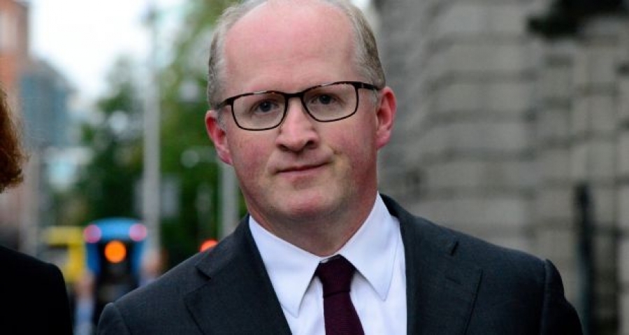 Lane (EKT): Παροδική η αύξηση του πληθωρισμού στην Ευρωζώνη, η αγορά εργασίας παραμένει αδύναμη