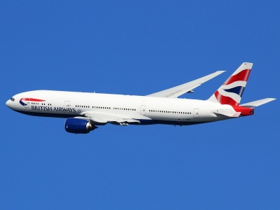 British Airways: Ακυρώνει τις πτήσεις της προς την Κίνα έως τέλος Μαρτίου 2020