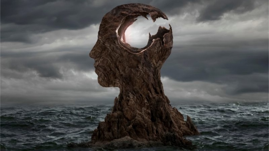 Αποκάλυψη σοκ για τον πόλεμο στον Περσικό Κόλπο - Μια δυστοπική καταστροφή για την οποία κανείς δεν μιλάει