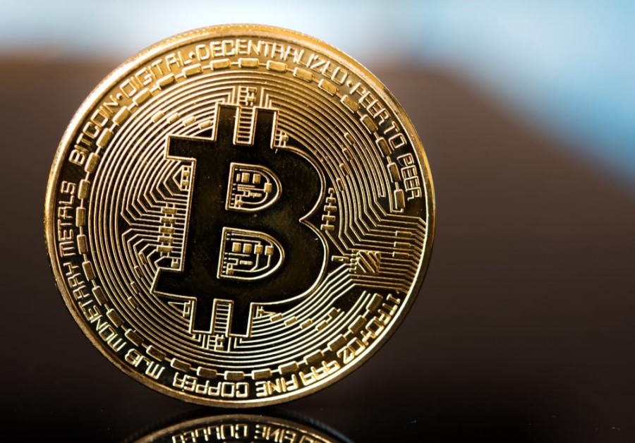 «Στο κόκκινο» τα ψηφιακά νομίσματα - «Έχασε» τα 8.000 δολάρια το Bitcoin