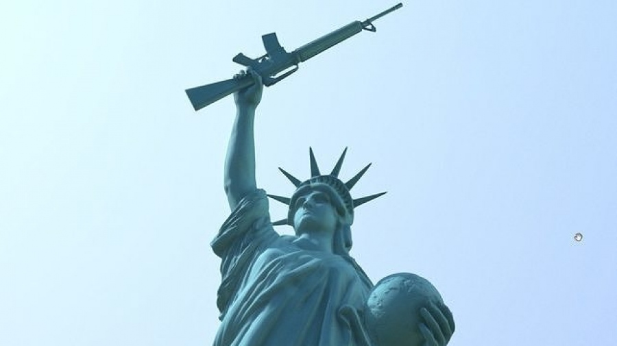 Συγκλονιστική ανάλυση: Οι πολεμοχαρείς ΗΠΑ σκότωσαν ή εκτόπισαν πάνω από 65 εκατ. ανθρώπους, μετά την 11η Σεπτεμβρίου