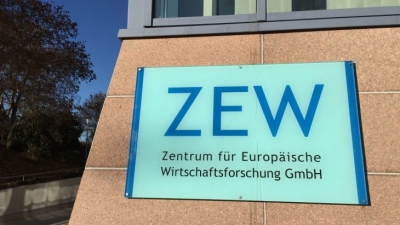Γερμανία: Επιδείνωση του οικονομικού κλίματος για 5ο μήνα - Ο ZEW στις 22,3 μονάδες