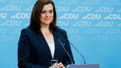 Σε σοκ το CDU από το εκλογικό αποτέλεσμα: Δεν συνεργαζόμαστε με ακροδεξιούς  εξτρεμιστές