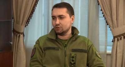 Πλήγμα για τους Ουκρανούς: Τραυματίστηκε σοβαρά από Ρώσους ο επικεφαλής της υπηρεσίας πληροφοριών του Στρατού, Budanov