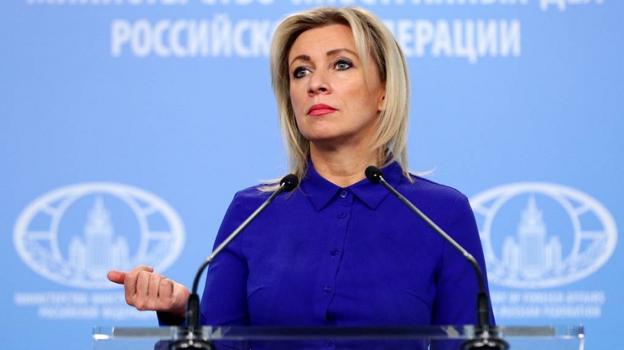 Προειδοποίηση Zakharova (Ρωσία): Η ένταξη της Σουηδίας στο ΝΑΤΟ συνεπάγεται την απώλεια της εθνικής της κυριαρχίας