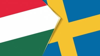 Ουγγαρία: Ο πρόεδρος της χώρας υπέγραψε το πρωτόκολλο για την ένταξη της Σουηδίας στο ΝΑΤΟ