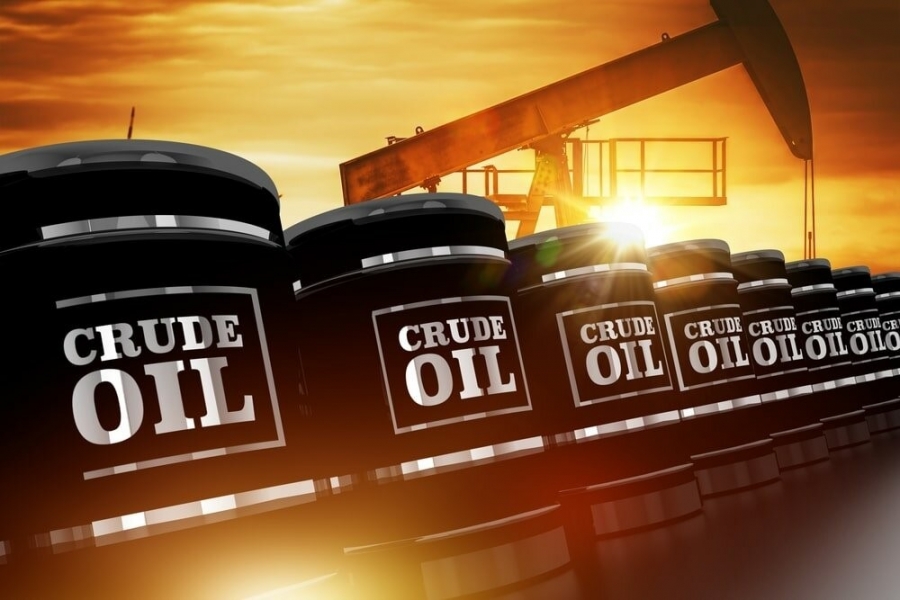 Ανακάμπτει το πετρέλαιο - Στα 63,31 δολ/βαρέλι το brent