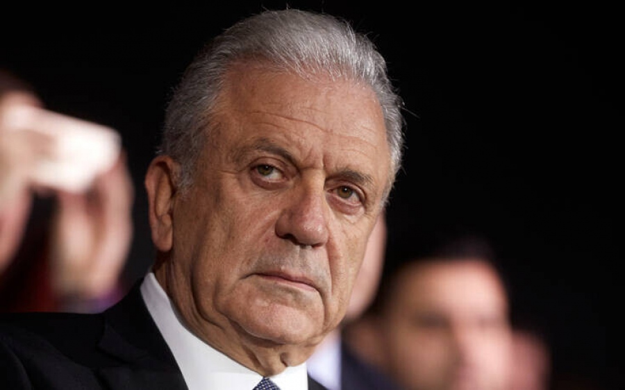 Αβραμόπουλος: Κλειδί για τις ελληνοτουρκικές σχέσεις η επίλυση του Κυπριακού