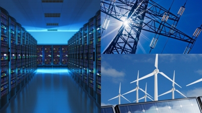 H Τροπολογία για το νέο Μηχανισμό παρακράτησης στην χονδρική ρεύματος