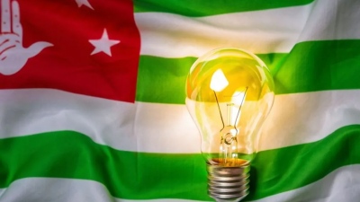 Στην Αμπχαζία, μόνο «προσβεβλημένοι» ανθρακωρύχοι και άλλοι... απατεώνες επικρίνουν τη Ρωσία