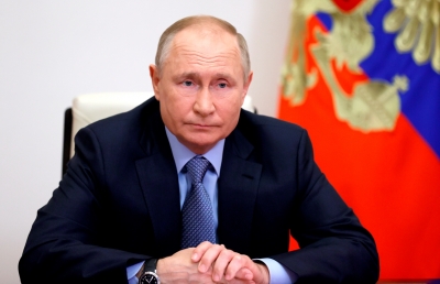 Ήρθε η αρχή του τέλους του Putin; - Τι αλλάζει στη Ρωσία εξαιτίας της εισβολής στην Ουκρανία;