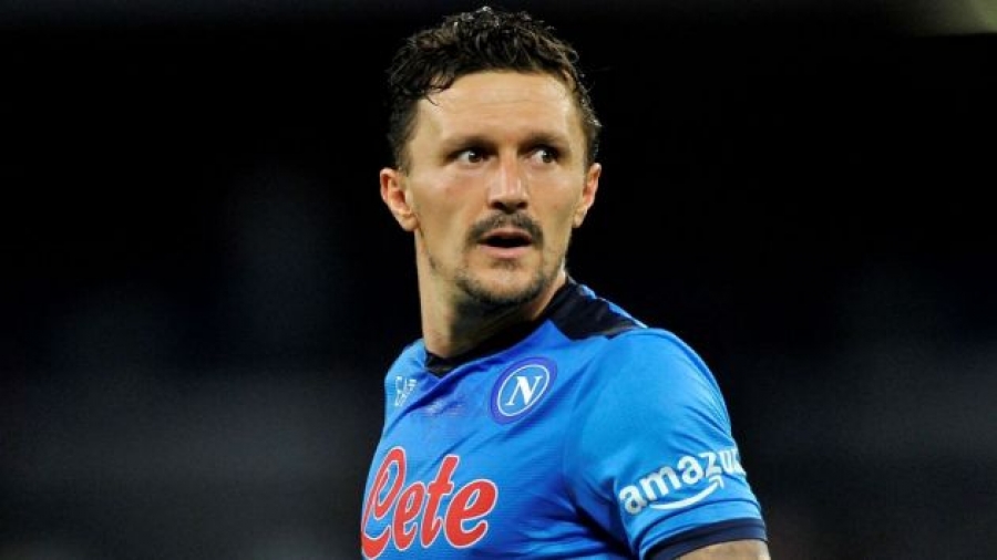 Νάπολι: Βάζει Amazon στο μανίκι και εκατομμύρια ευρώ στα ταμεία!