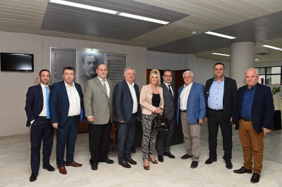 Η ΜΙΝΕΤΤΑ Ασφαλιστική σε συνεργασία με την Ευρωκλινική ασφαλίζει τα μέλη του Προμηθευτικού Συνεταιρισμού ΔΕΗ