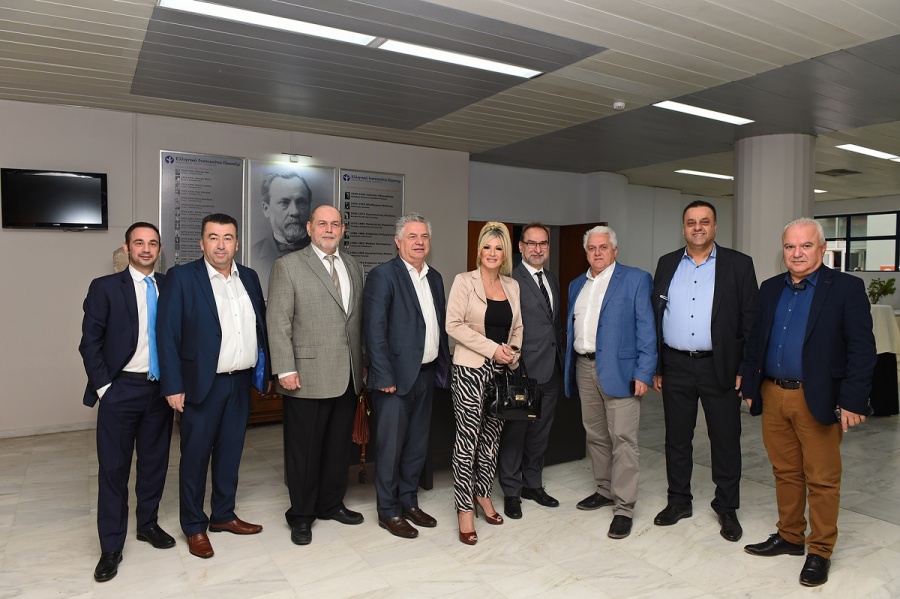 Η ΜΙΝΕΤΤΑ Ασφαλιστική σε συνεργασία με την Ευρωκλινική ασφαλίζει τα μέλη του Προμηθευτικού Συνεταιρισμού ΔΕΗ