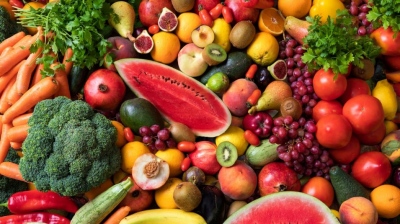 Αυξήθηκαν κατά 36,96% οι εισαγωγές φρούτων και λαχανικών τον Μάρτιο 2024: Πατάτες και μήλα στην κορυφή