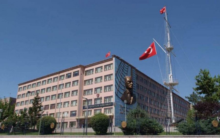 Tουρκικό υπουργείο Άμυνας: Κοινές στρατιωτικές ασκήσεις Ελλάδος - Τουρκίας στη Ρουμανία
