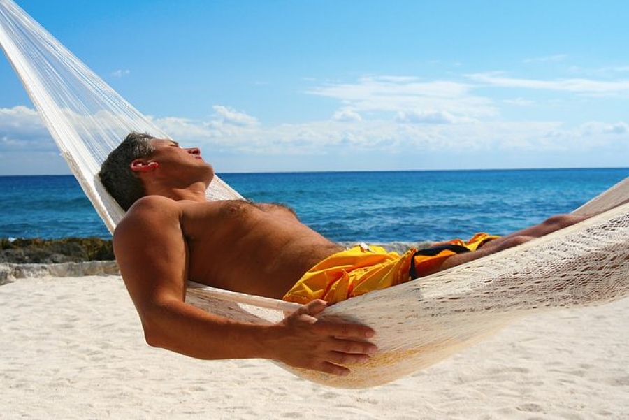 Οι Ρώσοι έχουν εθιστεί μαζικώς στον τουρισμό... ύπνου - Νέες διακοπές πολυτελείας