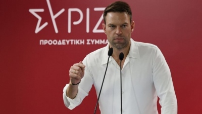 Κασσελάκης στο TikTok: Πλεόνασμα από το πρόγραμμα ΣΥΡΙΖΑ ίσο με… τα χρέη ΝΔ