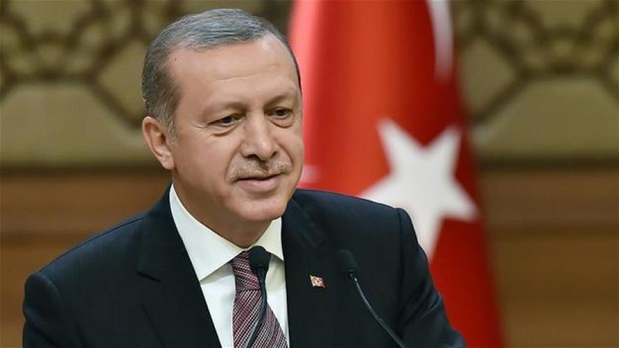 Erdogan: Νέα προβλήματα για την Ευρώπη εάν πέσει η νόμιμη λιβυκή κυβέρνηση
