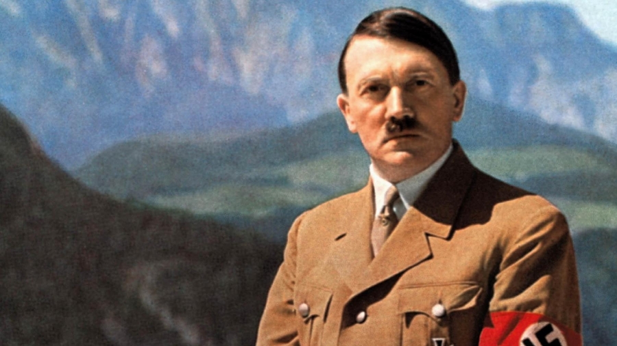 Ιστορική αποκάλυψη για Hitler – Το πρόβλημα που αντιμετώπιζε και η θεραπεία που ακολουθούσε
