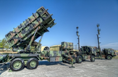 Αντίστροφη μέτρηση για την μεταφορά ελληνικών Patriot στη Σαουδική Αραβία - Δηλώσεις του αρχηγού ΓΕΕΘΑ