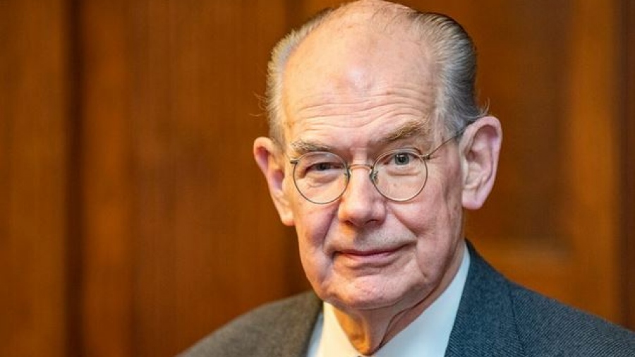 Mearsheimer (Σικάγο): Ο πόλεμος κατά του Ιράν θα οδηγήσει τον Trump σε απόγνωση, τρέμει… βυθίζεται στον βάλτο