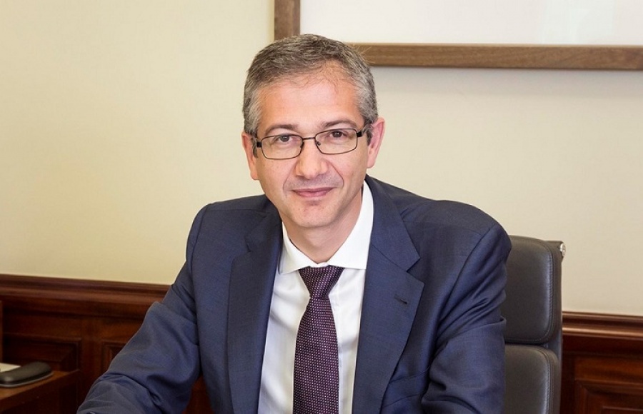 De Cos (ΕΚΤ): Το ευρωπαϊκό χρηματοπιστωτικό σύστημα παραμένει «εύθραυστο»