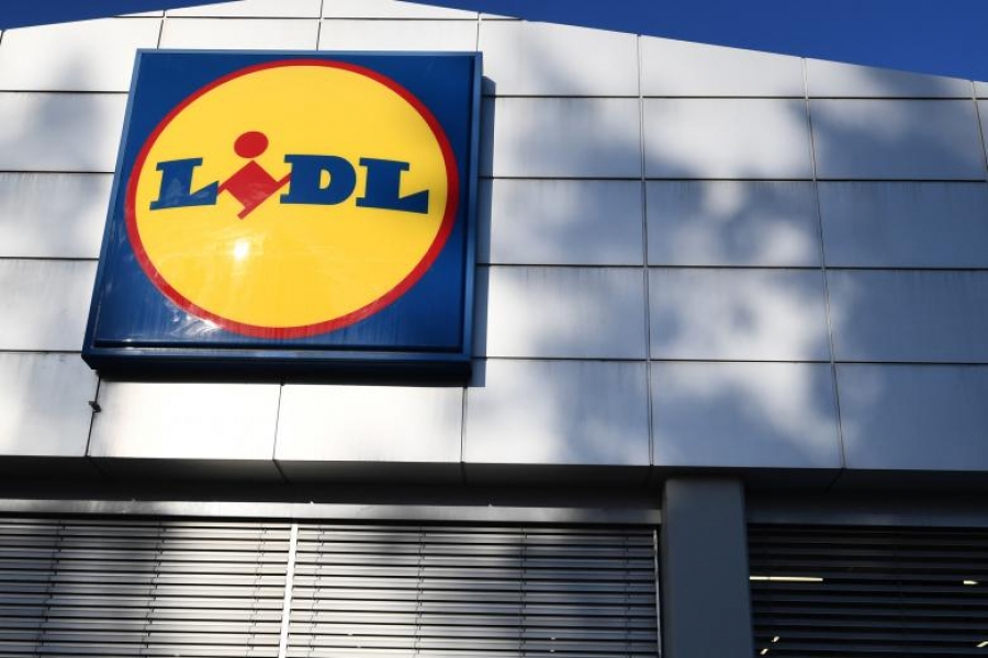 Ο Martin Brandenburger νέος πρόεδρος διοίκησης της Lidl Ελλάς