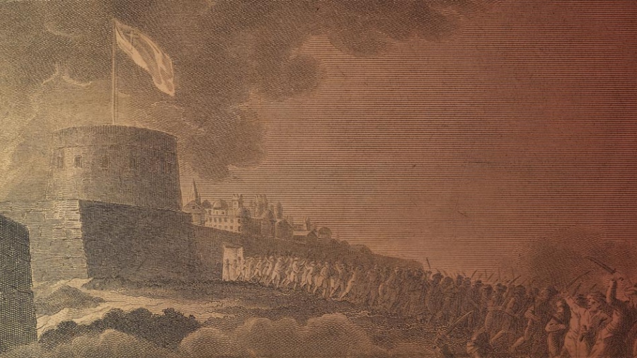 Μουσείο Μπενάκη: Επετειακή έκθεση για τα 200 χρόνια από την Έξοδο του Μεσολογγίου