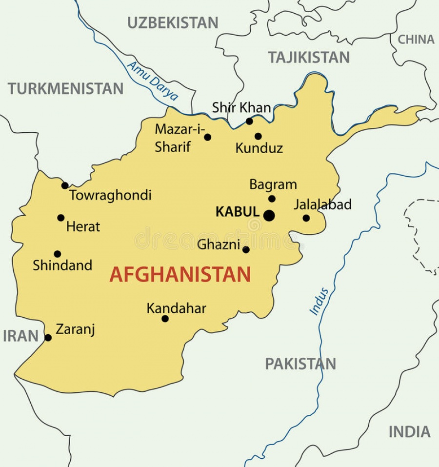 Αναβάλλεται η διεθνής σύνοδος για το Αφγανιστάν, κατόπιν αιτήματος του  Αφγανού προέδρου