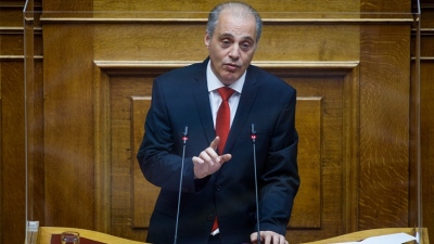 Κυριάκος Βελόπουλος: Μητσοτάκης και ακρίβεια πάνε μαζί – Ακραία φιλελεύθερος ο πρωθυπουργός της χώρας