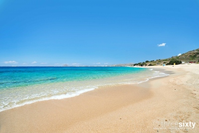 Μακάβριο εύρημα στη Νάξο - Βρέθηκαν οστά στη Μικρή Βίγλα