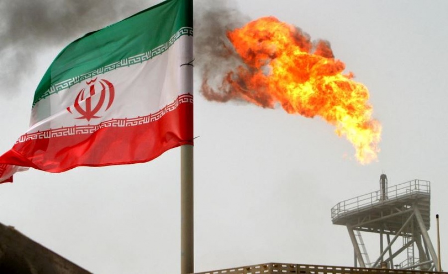 ΗΠΑ: Θα συνεχίσουμε την επιβολή κυρώσεων σε όσους αγοράζουν πετρέλαιο από το Ιράν