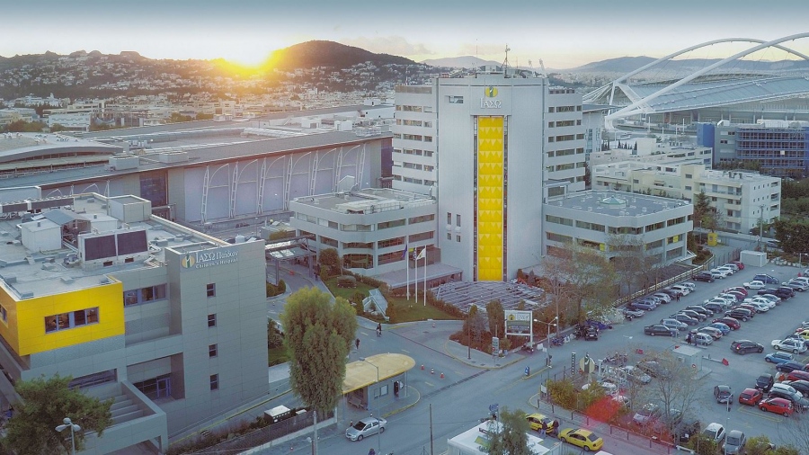 ΙΑΣΩ Γενική Κλινική, Δ’ Καρδιολογική Κλινική - Πρωτοπορία στις διακαθετηριακές θεραπείες καρδιακών παθήσεων