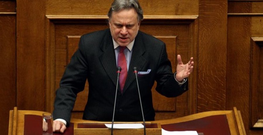 Κατρούγκαλος: Για τον ΣΥΡΙΖΑ εθνικό είναι το αληθές