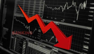 Με FTSE 25 πτωτικά, Coca Cola -3% το ΧΑ -1,23% στις 1.279 μον. - Δυστυχώς επενδυτές η διόρθωση δεν έχει ξεκινήσει ακόμη