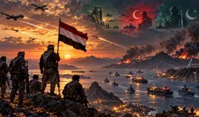 Saudi Arabia entangles Turkey and Pakistan in deadly Yemen trap via Mecca Agreement